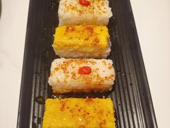 -奔跑吧陕菜·盛世长安(民乐园万达店)