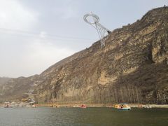 -野三坡刘家河高山漂流