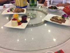 -普天和酒楼·新津菜·烤鸭(天津之眼店)