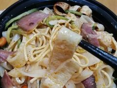 -孟记大碗面•家常菜(鼓楼和会街店)