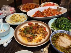 -海天楼中餐厅(吴宫泛太平洋酒店)