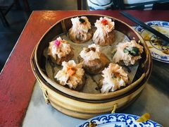 -都一处烧麦馆(前门店)