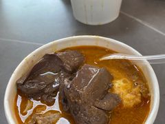 -四里沙茶面(湖滨四里店)