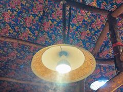 -鱼窝棚柴火铁锅炖(富山屯店)