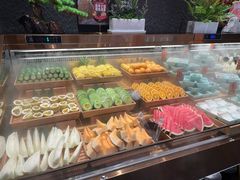 -一绪に和牛寿喜烧(罗湖益田假日店)