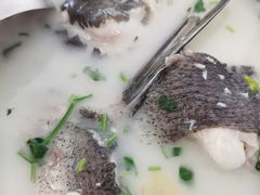 -美顺香食府鱼头老店(雪野湖店)
