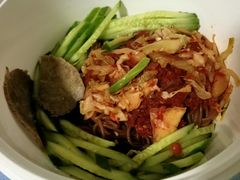 -七八冷面·延边朝鲜族美食(圣熙八号店)