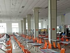 等位区-济南大学-第8食堂