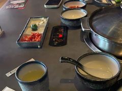 -同仁四季椰子鸡(宝安壹方城店)