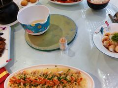 -澳门酒家(南航明珠店)