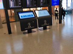 -上海虹桥国际机场