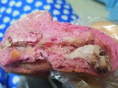 -烫面包·面包烘焙(绿地缤纷城店)