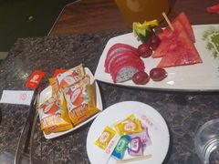 -海底捞火锅(连城广场店)