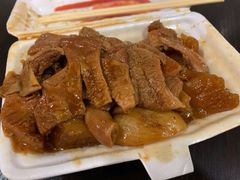 -细妹五香牛杂(步行街店)
