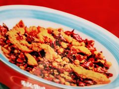 -蜀锦堂·川味现炒(襄阳武商汇店)