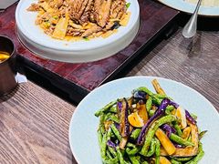 -魁盛居百年鲁菜馆(县西巷店)