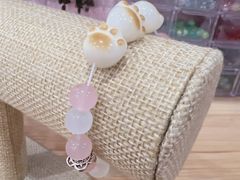 -馆陶手作坊DIY·陶艺·石塑粘土·石膏娃娃(车陂店)