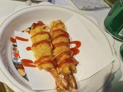 -千寻山野烤肉(天虹店)