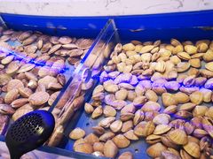 -澜悦港海鲜体验主题餐厅