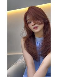 -sy杉影印象COLOUR专业烫染