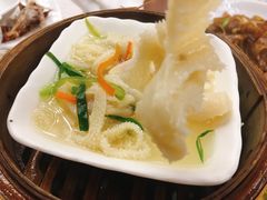 -潮福城大酒楼·潮粤菜·港式点心(阳光城店)