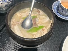 -金谷仓家庭料理(马泉营店)