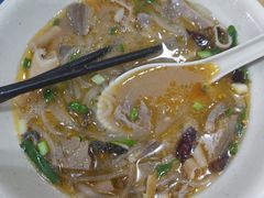 -金诚张妈妈羊汤·驴肉火烧(旧宫佳和园店)