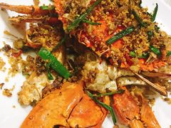 -凤城礼记鱼翅海鲜酒家(新马路总店)