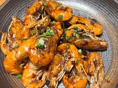 -新白鹿餐厅(龙游路总店·杭帮菜名店)