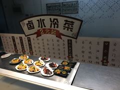 -金小悦饭堂(中禾店)