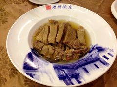 -老街饭庄·地道淮扬菜(扬子江北路总店)