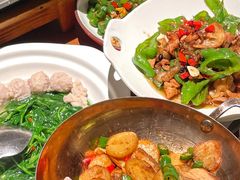 -蓉城小馆(科兴店)