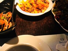 -舌尖上的食缘花园主题餐厅