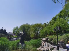 -郭守敬纪念馆