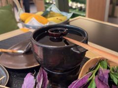 -山缓缓火锅(青岛万象城店)