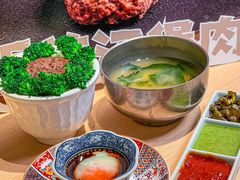 -肉肉大米(金虹桥店)
