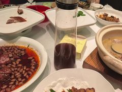 -盛百味·家宴餐厅(霸州分店)