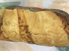 -赛百味SUBWAY(卓越店)