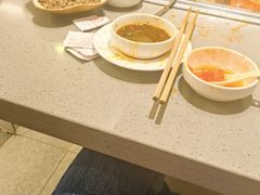 -海底捞火锅(旭辉MALL店)
