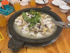 -大鼎石锅鱼(春江里店)
