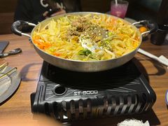 -满满初牛·炭烧牛肉专门店(国大店)