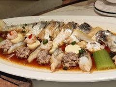 -阿毛饭店首店·宁波老字号(文化广场店)