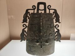 -上海博物馆(人民广场馆)