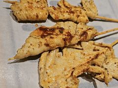 -串盟烧烤大排档·长沙美食地标(星沙店)