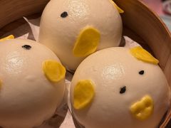 -囍凤楼·粤菜·点心·火锅(温特莱店)