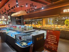 -炊江南·上海菜(国展华漕店)