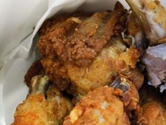 -肯德基(蓝桥店)