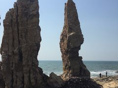 -将军石酒店温泉