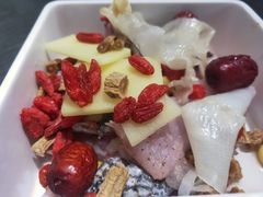 -马家斑.鲜鱼火锅(松湖万科店)