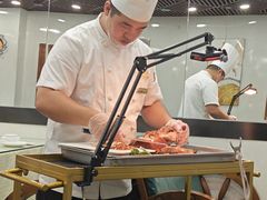 -东四民芳餐厅(世茂工三店)